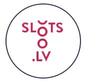Slots LV casino icon