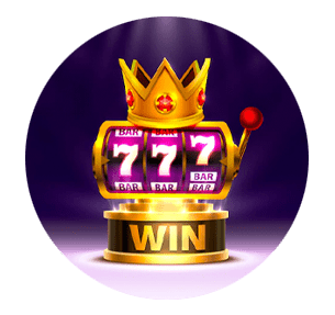 Slot tournament icon