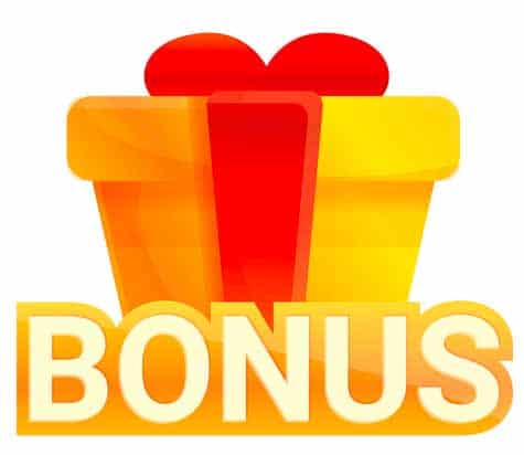 Bonus icon