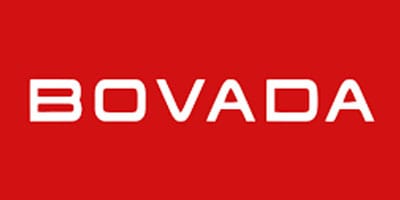 Bovada bonus logo