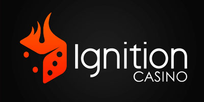 Ignition casino bonus logo