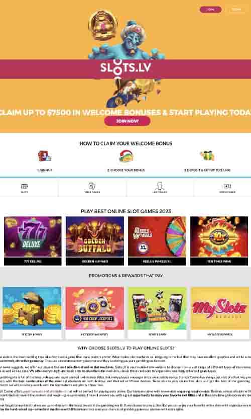 SS-ss Super slots screen shot