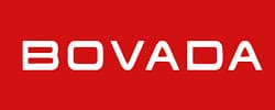 Bovada logo