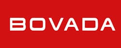 Bovada logo