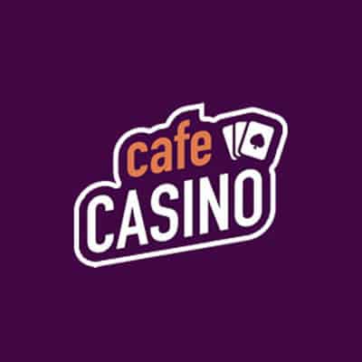 Cafe Casino mobile
