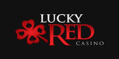 Lucky Red bonus logo