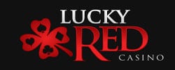 Lucky Red logo