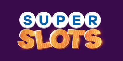 Super Slots Bonus logo