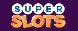 Super slots logo