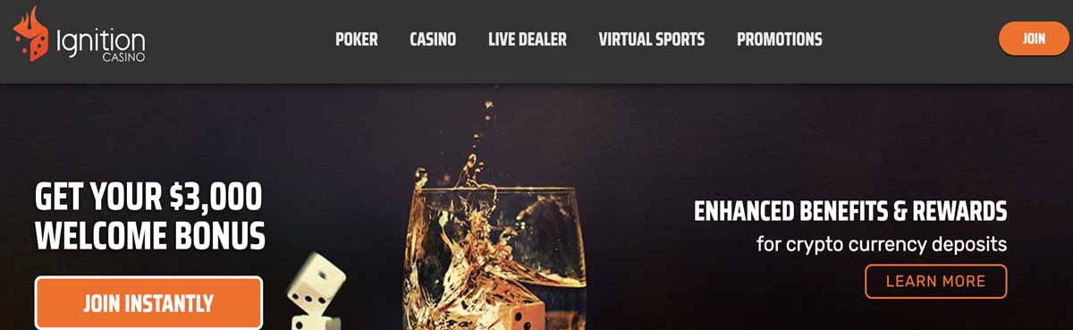 ignition-cover Ignition casino cover