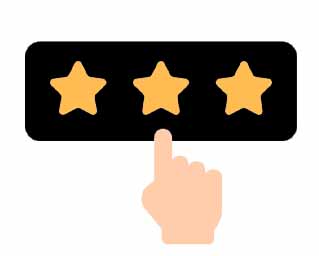 reviewicon Review icon