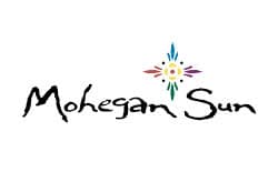 Mohegan Sun logo