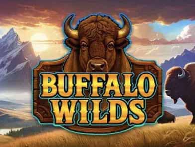 Buffalo Wilds slots