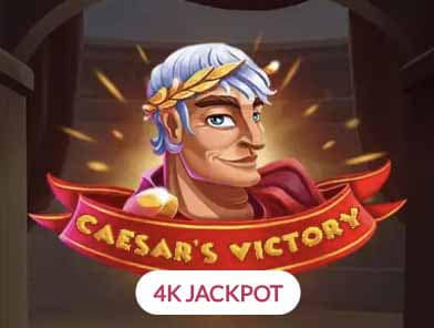 Caesars Victory slots