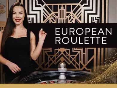 European Roulette